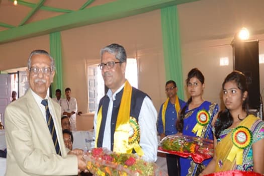 Magadh University Gaya Campus Event photo 3