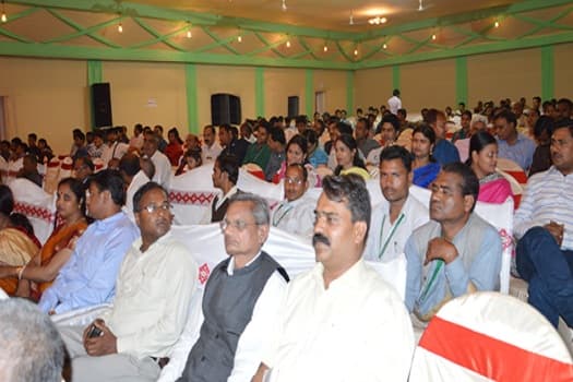 Magadh University Gaya Campus Event photo 5