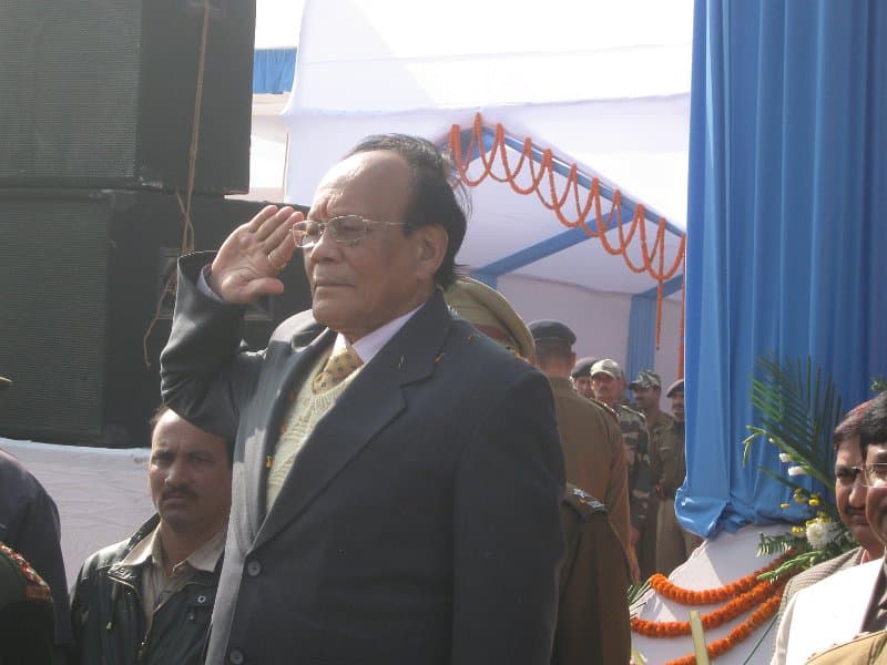 Magadh University Gaya Convocation photo 3