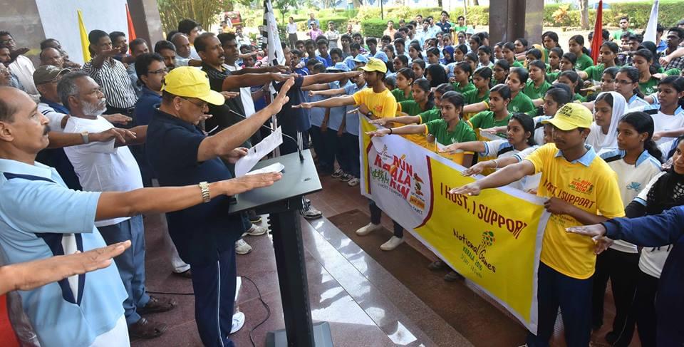 KUFOS Events and Activities photo 3