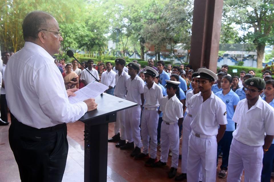 KUFOS Events and Activities photo 6