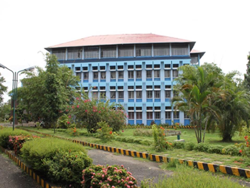 KUFOS Academic Building photo 4