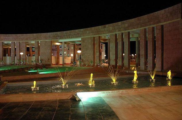 LNMIIT Campus photo 17