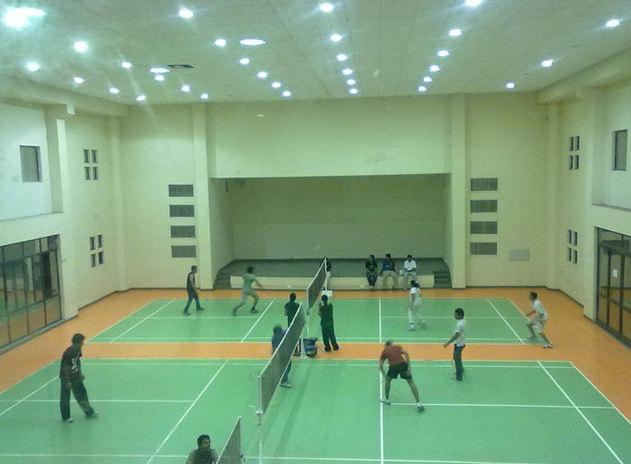 LNMIIT Sports photo 2