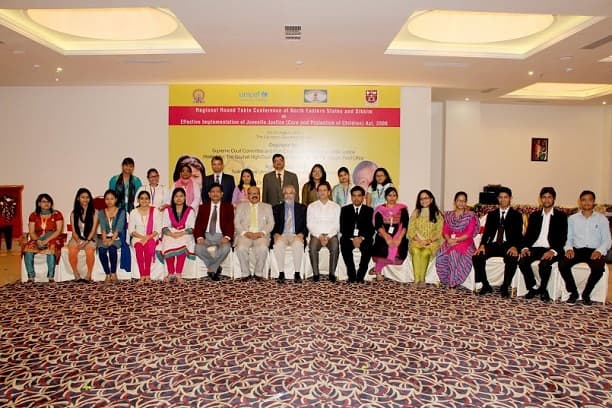 NLUJAA Assam Celebration photo 7