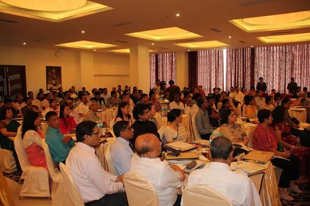 NLUJAA Assam Celebration photo 6