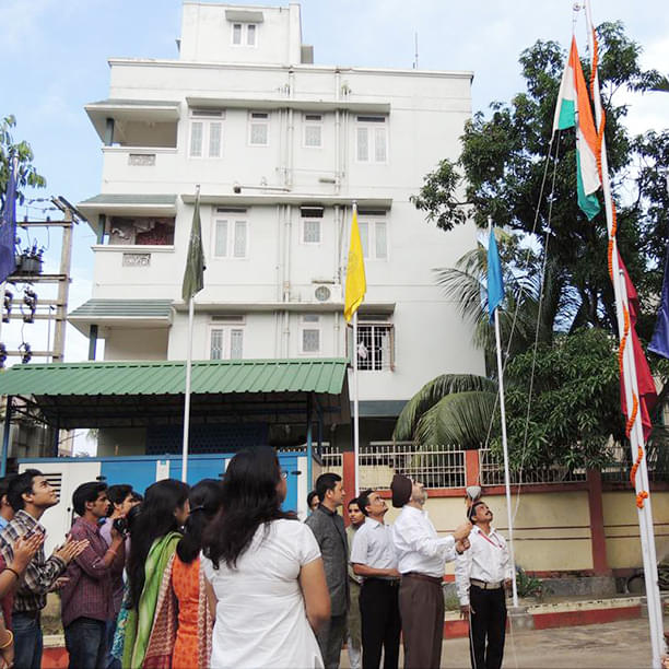 NLUJAA Assam Celebration photo 1