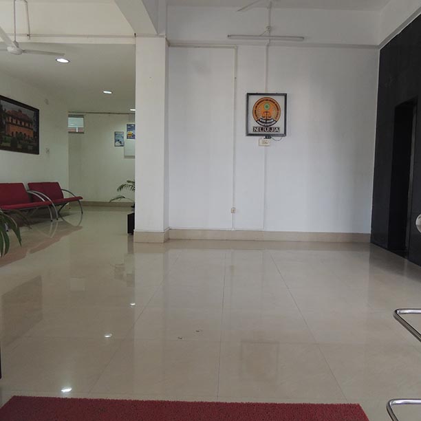 NLUJAA Assam Campus photo 2
