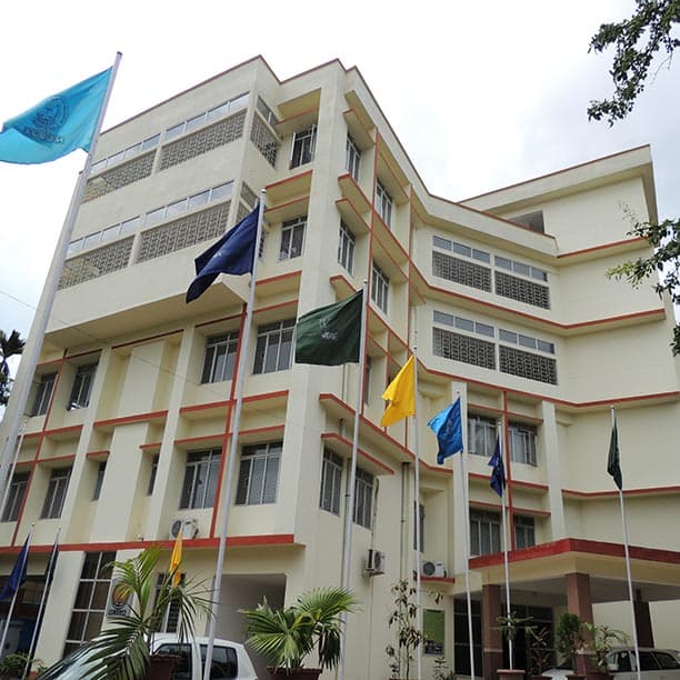 NLUJAA Assam Campus photo 4