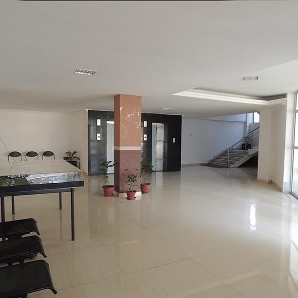 NLUJAA Assam Campus photo 3