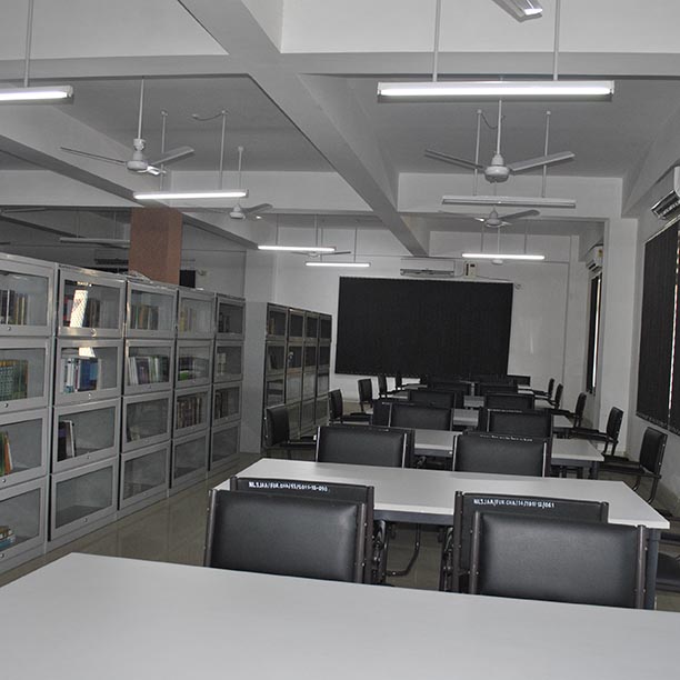 NLUJAA Assam Facilities photo 10