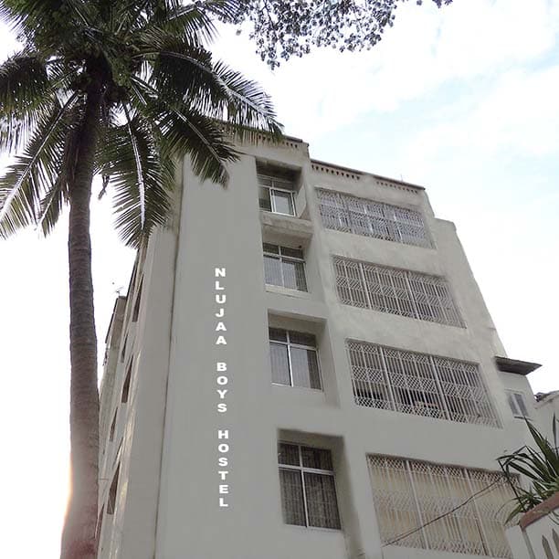 NLUJAA Assam Facilities photo 2