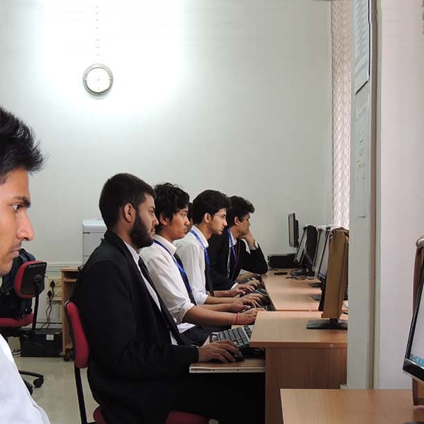 NLUJAA Assam Facilities photo 5