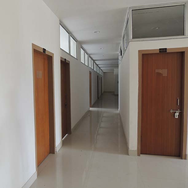 NLUJAA Assam Facilities photo 4