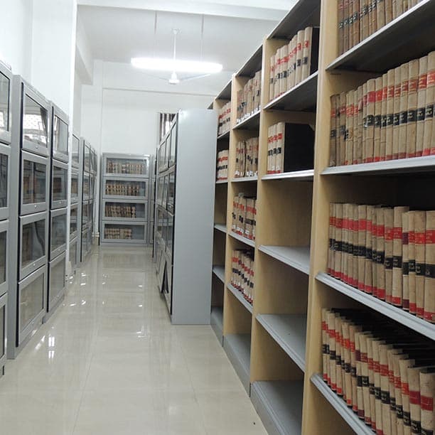 NLUJAA Assam Facilities photo 9