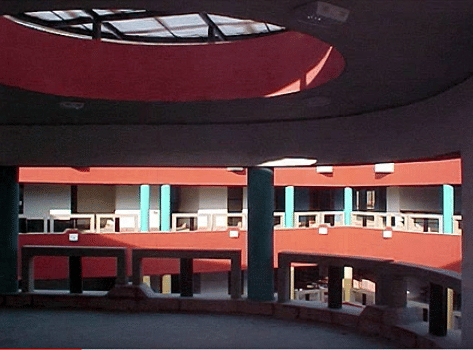 DBATU Campus photo 4