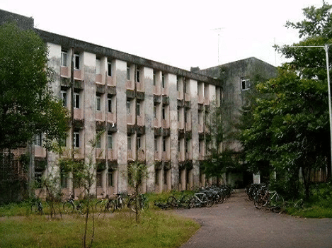 DBATU Campus photo 7