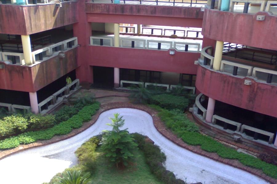 DBATU Campus photo 8