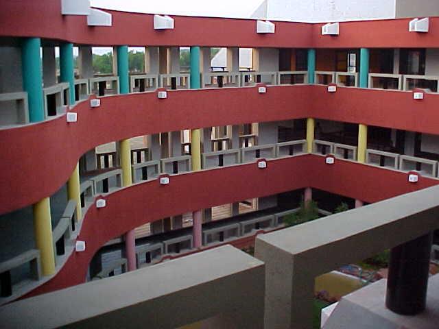 DBATU Campus photo 9