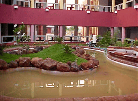 DBATU Campus photo 1