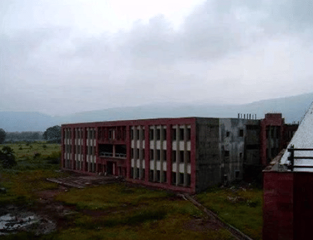 DBATU Campus photo 2