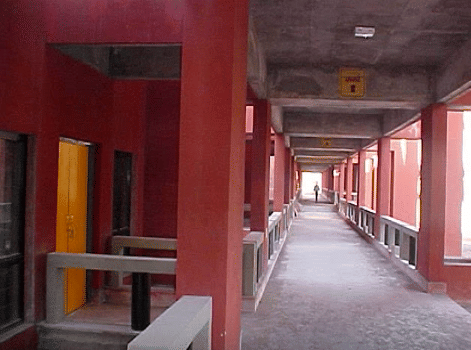 DBATU Campus photo 3