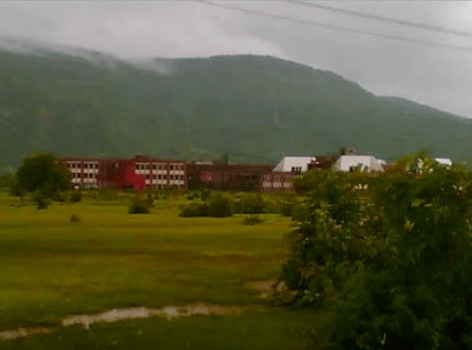 DBATU Campus photo 6