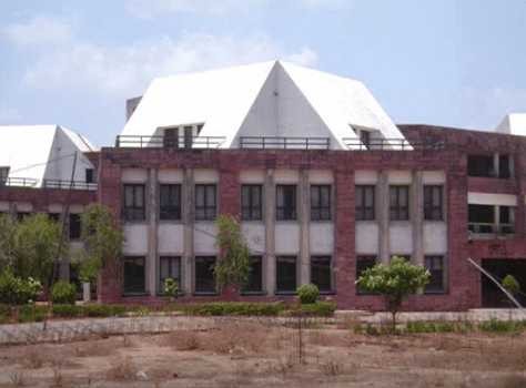 DBATU Campus photo 12