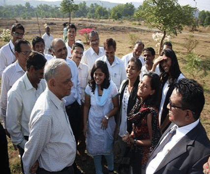 DBATU Campus Events photo 1