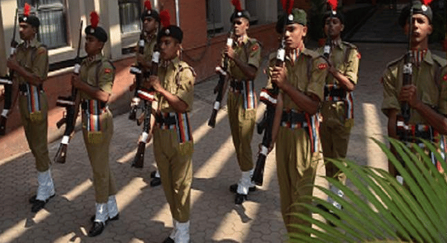 DBATU Campus Events photo 3