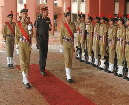 DBATU Campus Events photo 4