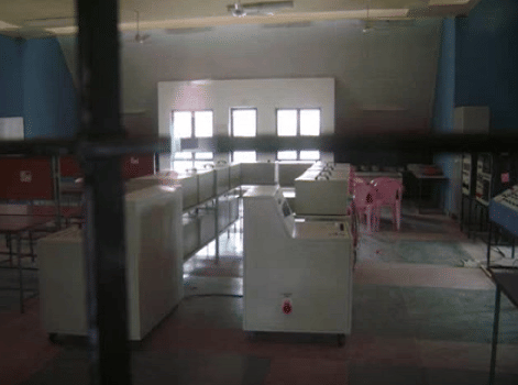 DBATU Infrastructure & Facilities photo 1