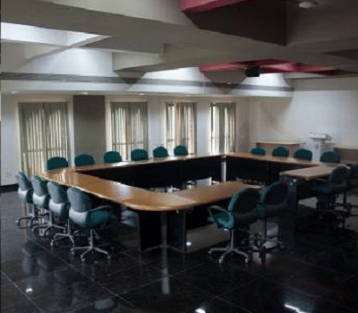 DBATU Infrastructure & Facilities photo 2