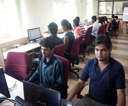 DBATU Infrastructure & Facilities photo 3