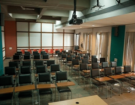 DBATU Infrastructure & Facilities photo 4