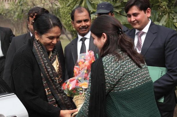 Galgotias University, School of Law Greater Noida Campus Events photo 1