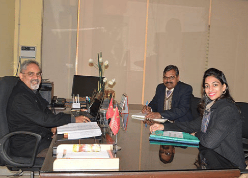 Galgotias University, School of Law Greater Noida Campus Events photo 2