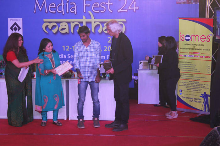 Galgotias University, School of Law Greater Noida Campus Events photo 19