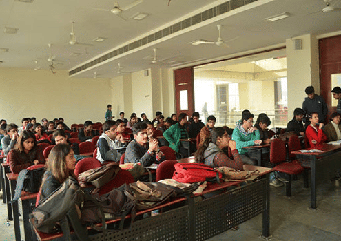 Galgotias University, School of Law Greater Noida Campus Events photo 4