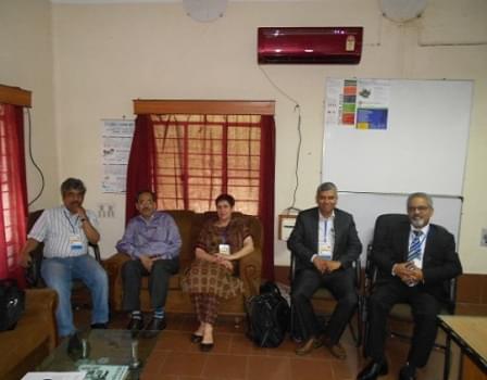 Galgotias University, School of Law Greater Noida Campus Events photo 13