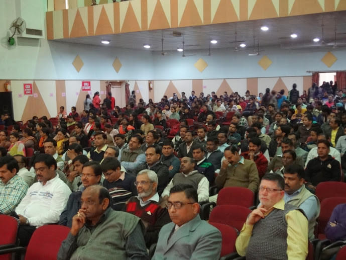 GGU Events & Activities photo 9