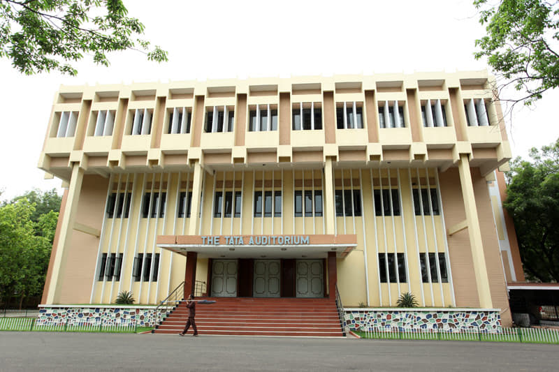 XLRI Jamshedpur Campus photo 1