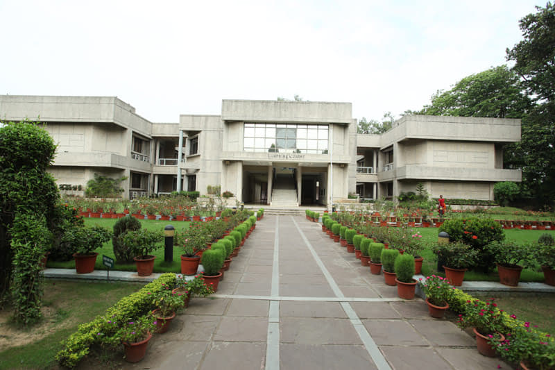 XLRI Jamshedpur Campus photo 2