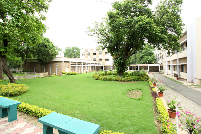 XLRI Jamshedpur Campus photo 11