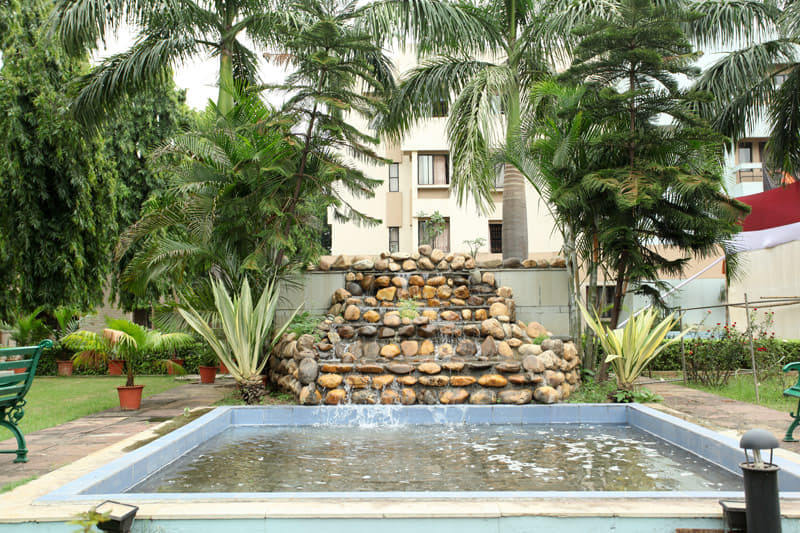 XLRI Jamshedpur Campus photo 12