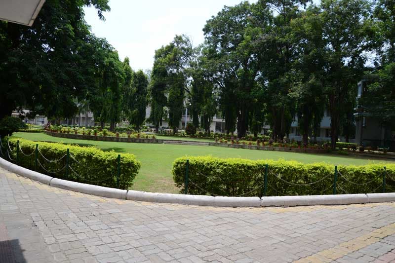 XLRI Jamshedpur Campus photo 13