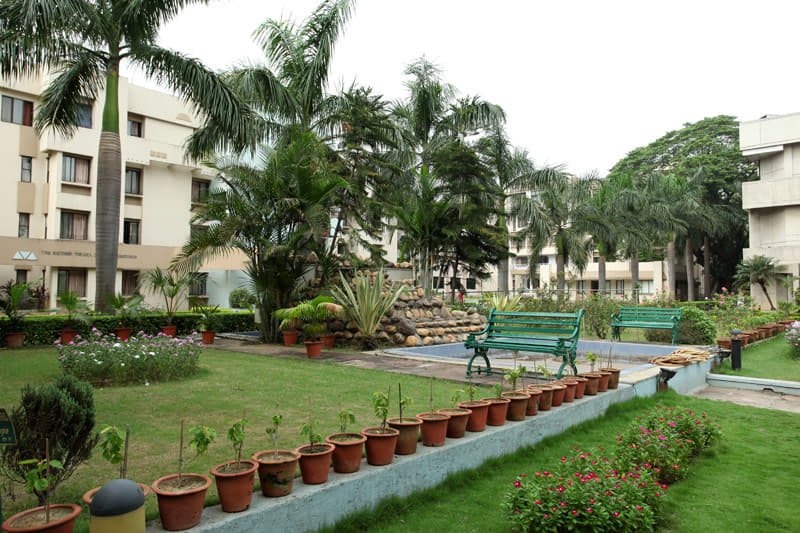 XLRI Jamshedpur Campus photo 3