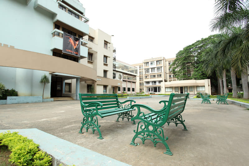XLRI Jamshedpur Campus photo 4