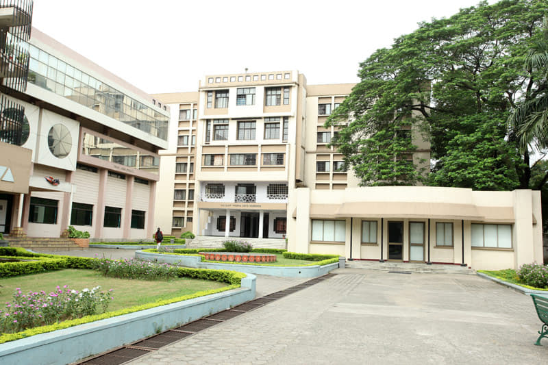 XLRI Jamshedpur Campus photo 5