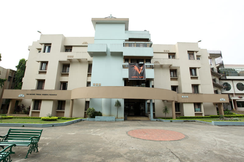 XLRI Jamshedpur Campus photo 6